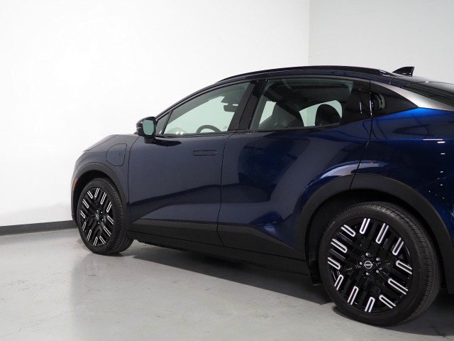 Used 2026 Nissan Leaf Platinum+ w/ Cargo Package (Platinum+) FWD image 62