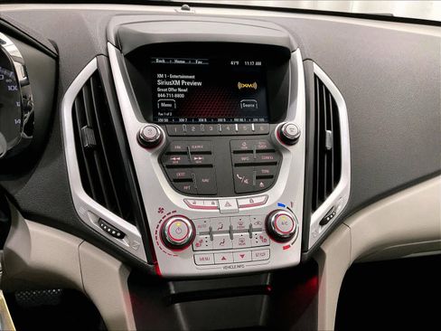 Used 2015 GMC Terrain SLT w/ Chrome Edition image 26