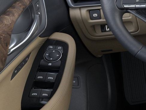 Certified 2025 Cadillac CT5 Premium Luxury image 24