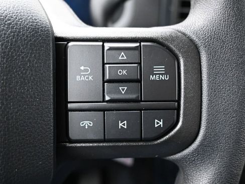 New 2026 Ford F150 STX w/ F-150 LOBO Package AWD/4WD image 4