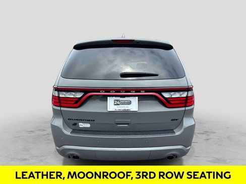 Used 2020 Dodge Durango GT AWD/4WD image 2