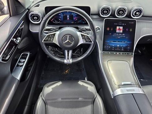 Used 2022 Mercedes-Benz C 300 Sedan image 12