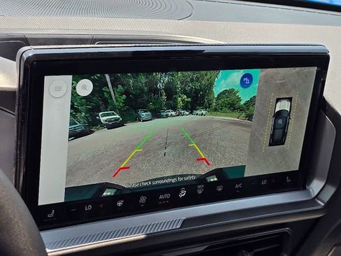 Used 2025 Ford Bronco Sport Outer Banks w/ Outer Banks Tech Package+ image 6