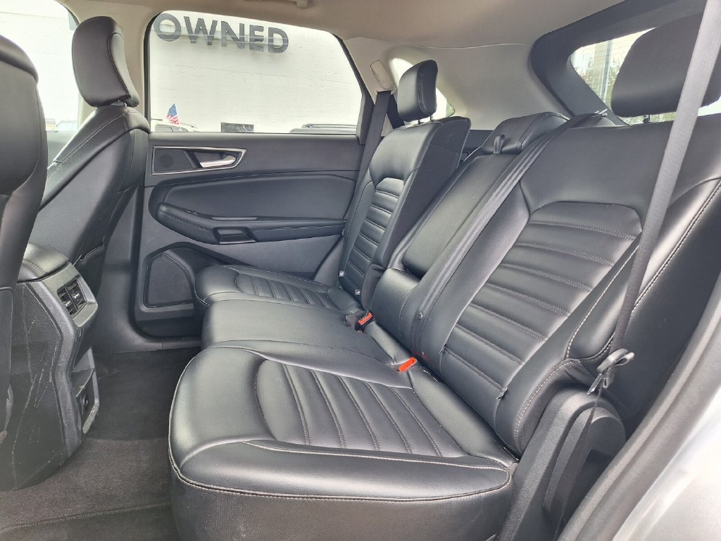 Used 2024 Ford Edge SEL AWD/4WD image 23