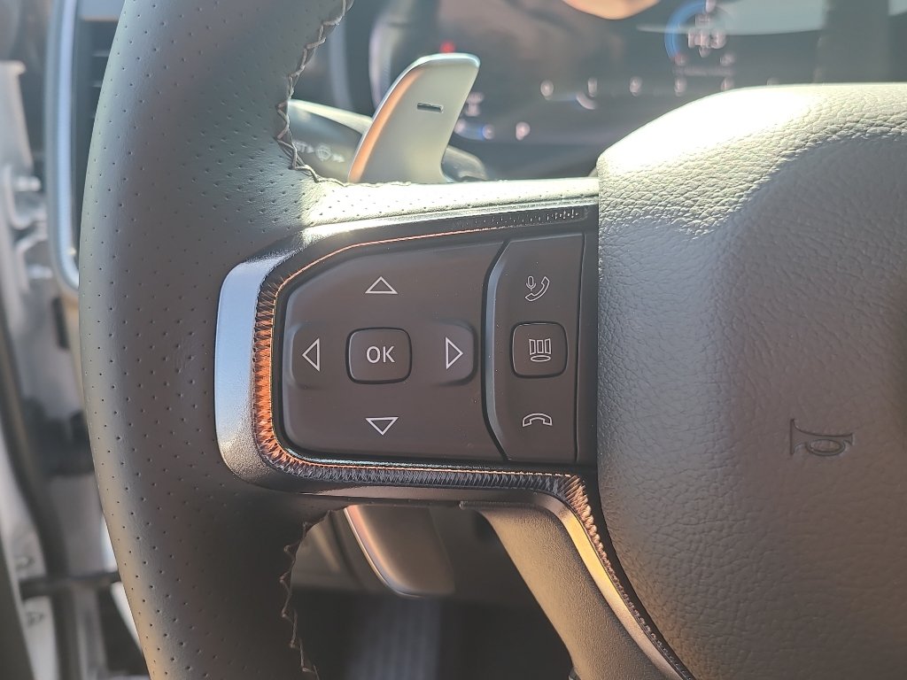 New 2026 RAM 1500 RHO AWD/4WD image 32