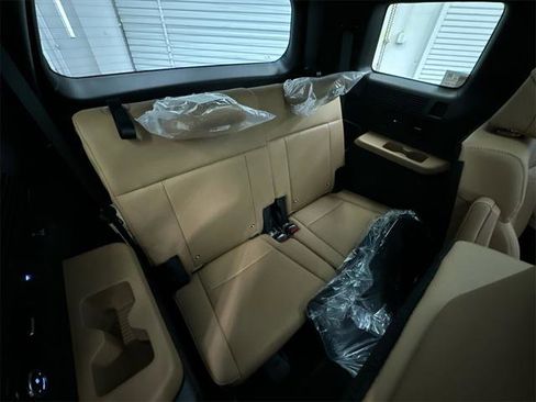 New 2026 Hyundai Santa Fe Calligraphy image 19