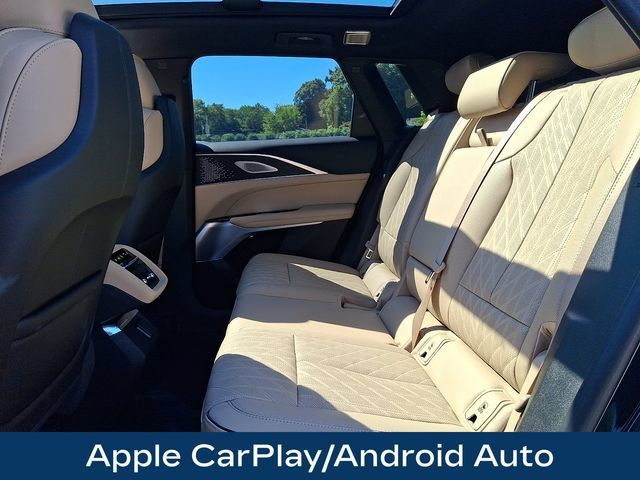 Used 2026 Cadillac Lyriq Signature Luxury w/ Nappa Leather Package AWD/4WD image 19