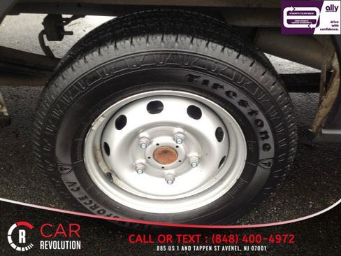 Used 2020 Ford Transit 250 148 High Roof Extended w/ Load Area Protection Package image 24