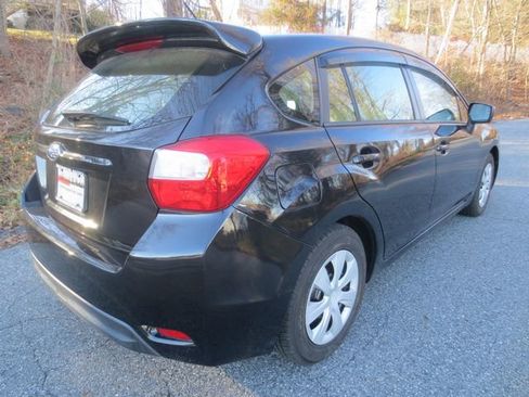 Used 2016 Subaru Impreza 2.0i image 4