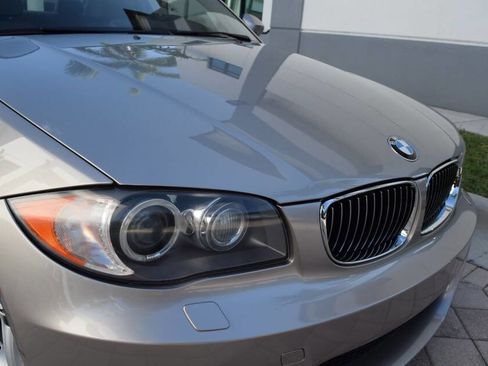 Used 2011 BMW 135i Coupe RWD image 10
