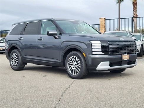 New 2026 Hyundai Palisade SE image 25