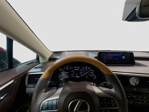 Used 2017 Lexus RX 350 FWD image 7