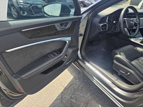 Used 2019 Audi A6 3.0T Prestige w/ Prestige Package AWD/4WD image 22