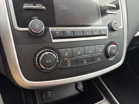 Used 2016 Nissan Altima 2.5 S w/ Power Driver Seat Package image 29