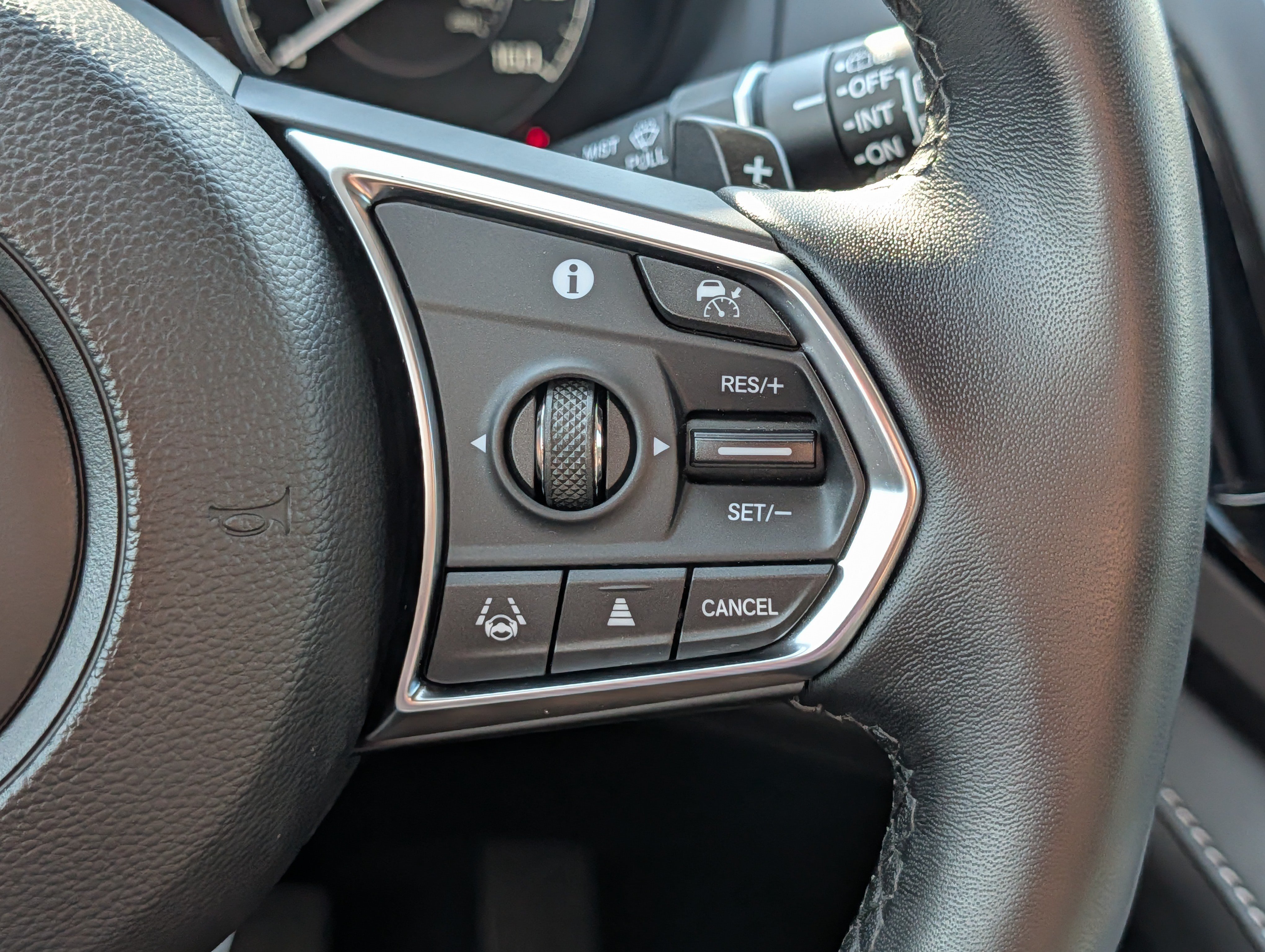 Certified 2024 Acura RDX w/ Technology Package AWD/4WD image 30