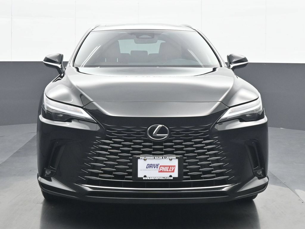 Used 2024 Lexus RX 350 Premium w/ Accessory Package (Z1) AWD/4WD image 1