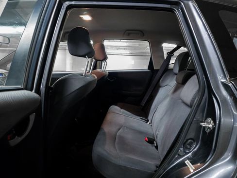 Used 2013 Honda Fit Base image 20