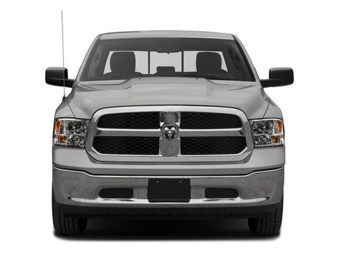 Used 2017 RAM 1500 Big Horn RWD image 7