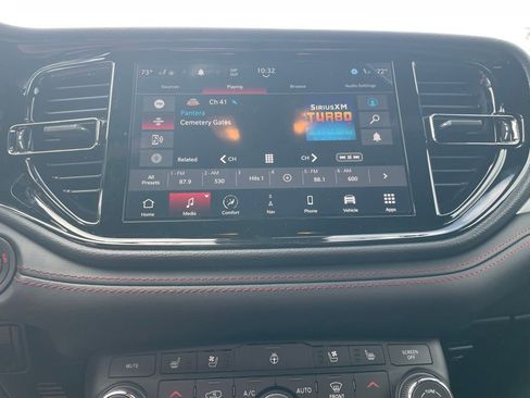 New 2026 Dodge Durango GT image 28