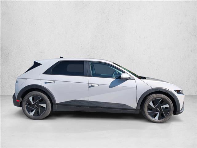 New 2027 Hyundai Ioniq 5 SE RWD image 5