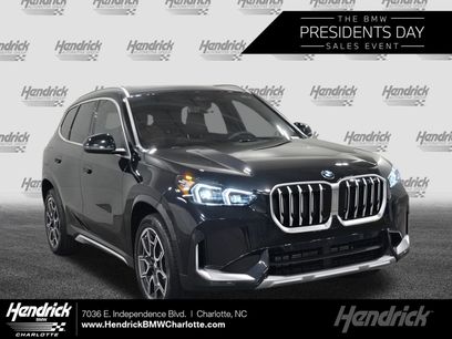 New 2026 BMW X1 xDrive28i w/ Convenience Package