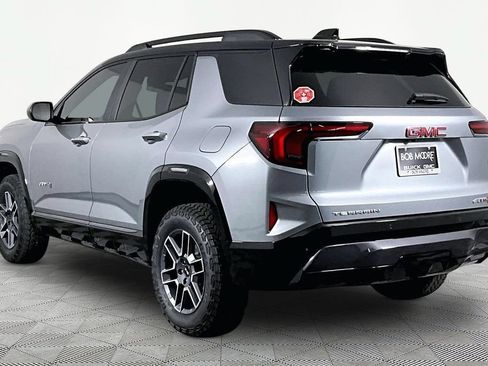 New 2026 GMC Terrain AT4 w/ LPO, Floor Liner Package AWD/4WD image 3