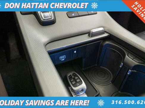 Used 2023 Hyundai Palisade XRT image 16