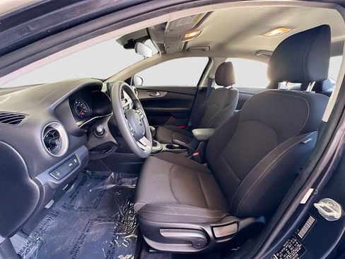 Used 2019 Kia Forte Sedan FWD image 16