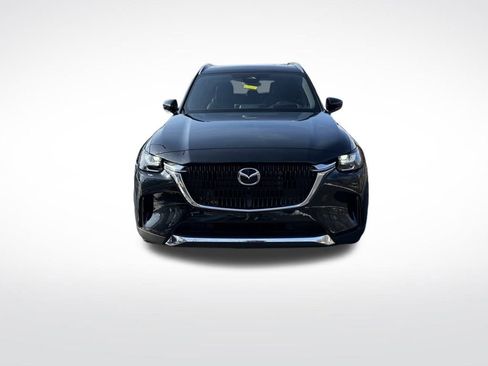 Used 2024 MAZDA CX-90 Plug-In Hybrid w/ Premium Plus image 2