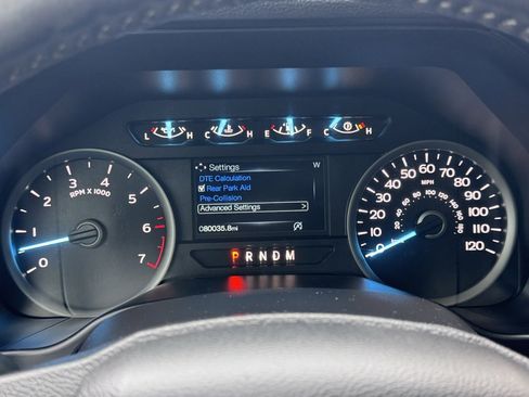 Certified 2019 Ford F150 XLT w/ Equipment Group 302A Luxury image 37