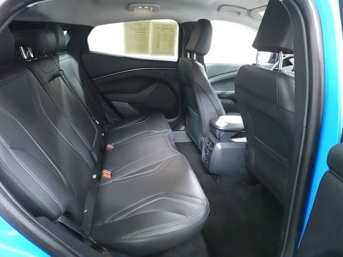 Used 2024 Ford Mustang Mach-E Premium RWD image 31