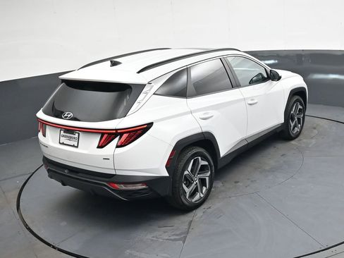 Used 2023 Hyundai Tucson SEL w/ Convenience Package image 30