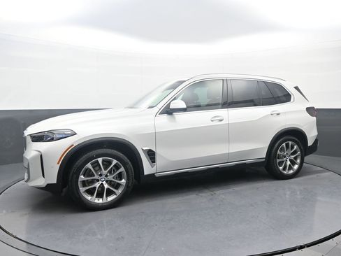 New 2026 BMW X5 xDrive40i image 4