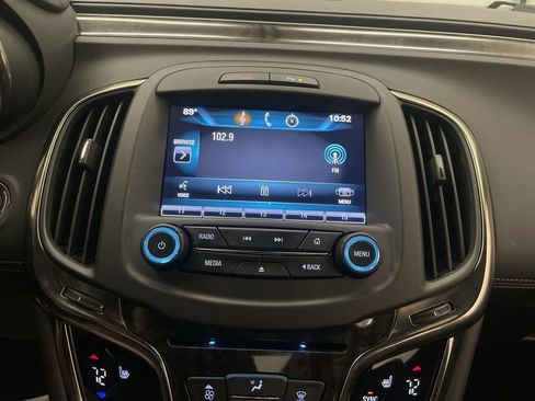 Used 2014 Buick LaCrosse Leather FWD image 7