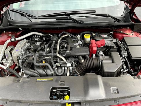 Used 2026 Nissan Sentra SV w/ SV Convenience Package FWD image 31