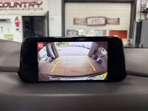 Used 2019 MAZDA CX-5 Grand Touring AWD/4WD image 25