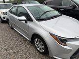 Used 2024 Toyota Corolla LE image 3
