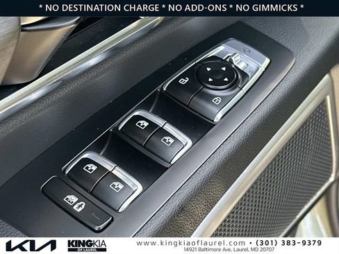 Used 2024 Kia Telluride EX X-Line AWD/4WD image 20