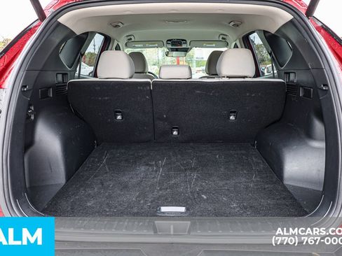 Used 2025 Hyundai Tucson SEL image 23