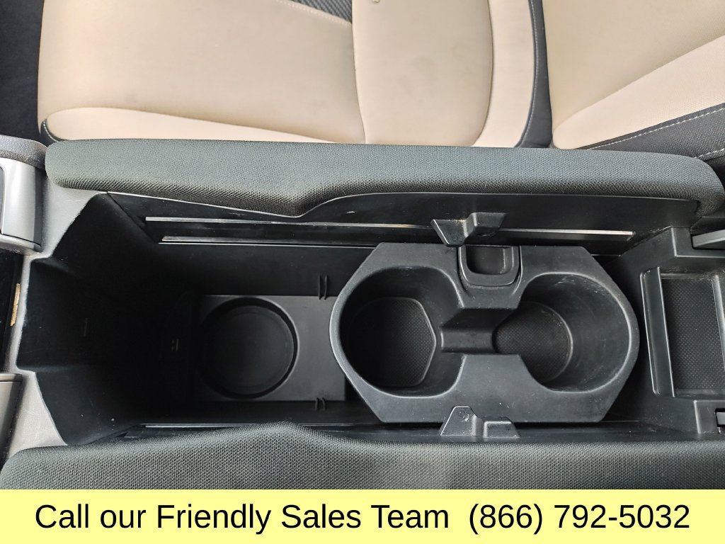 Used 2017 Honda Civic EX image 29