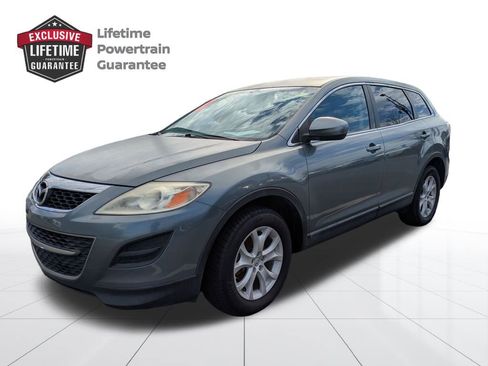 Used 2012 MAZDA CX-9 Touring image 3