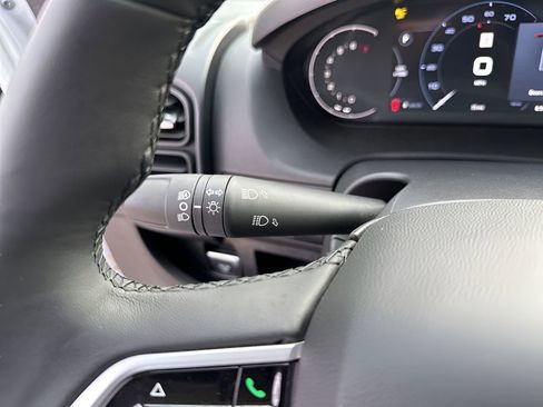 New 2025 RAM ProMaster 2500 w/ Advanced Safety Group image 34