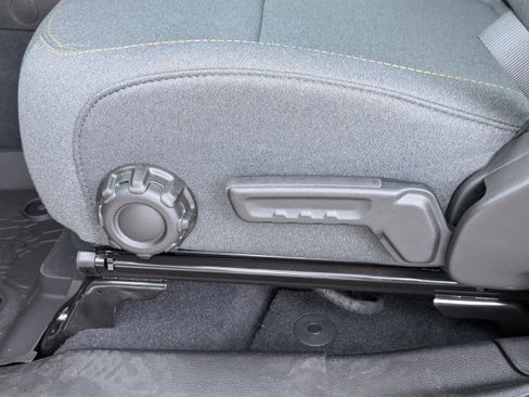 New 2025 Jeep Wrangler Sport image 21