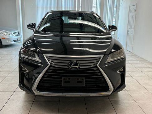 Used 2017 Lexus RX 350 AWD w/ Premium Package image 2