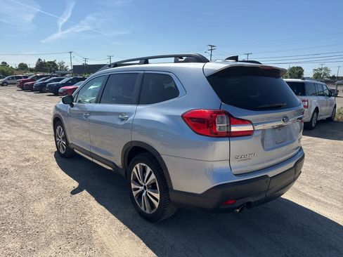 Used 2019 Subaru Ascent Limited AWD/4WD image 2
