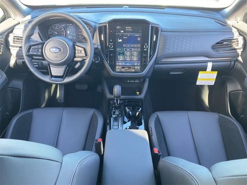 New 2026 Subaru Forester Touring image 11