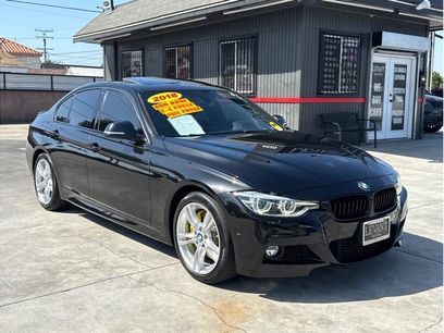 Used 2018 BMW 340i Sedan