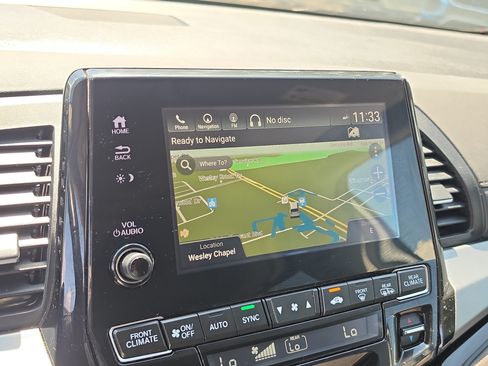 Used 2021 Honda Odyssey Touring image 25