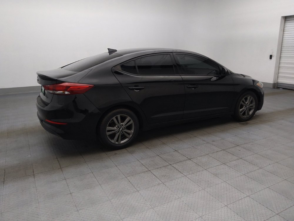 Used 2017 Hyundai Elantra SE FWD image 10