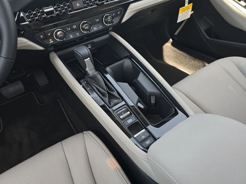 New 2026 Honda Accord Touring image 16
